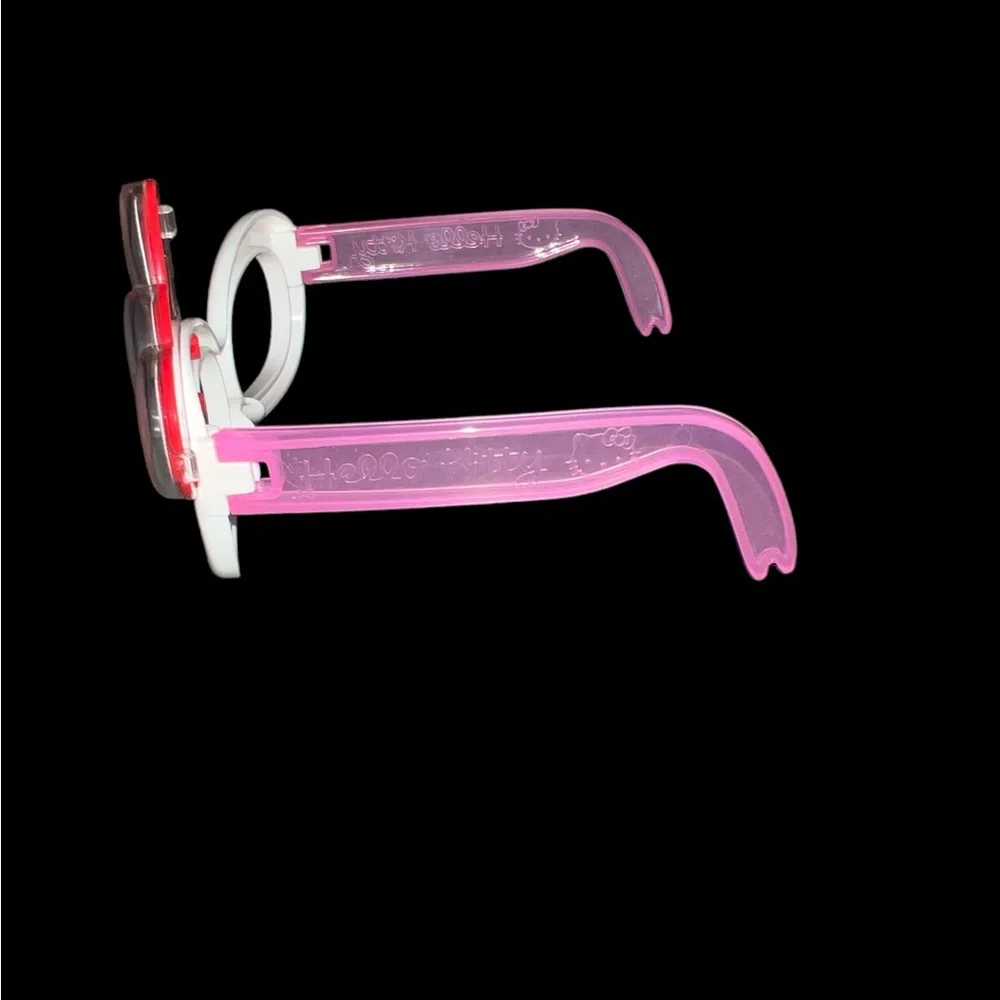 ☠️5/$20 ☠️HELLO KITTY GLASSES